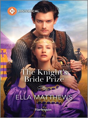cover image of The Knight's Bride Prize